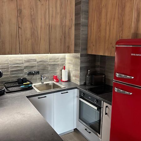 Miami A Lovely City Center 2 Bedrooms Apartment With Private Parking Sofia Exterior photo