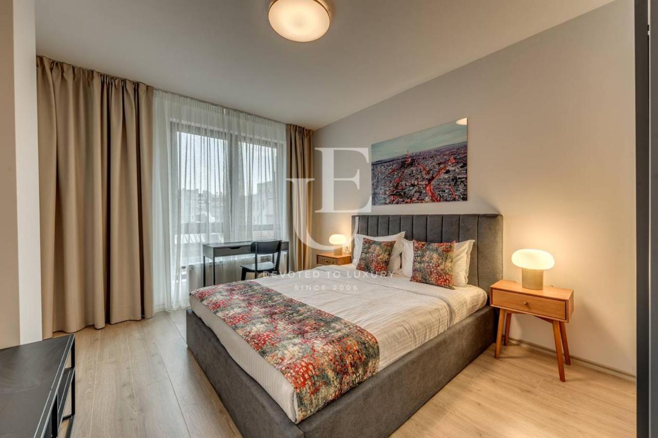 Miami A Lovely City Center 2 Bedrooms Apartment With Private Parking Sofia Exterior photo
