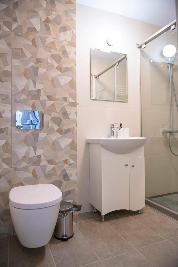 Miami A Lovely City Center 2 Bedrooms Apartment With Private Parking Sofia Exterior photo