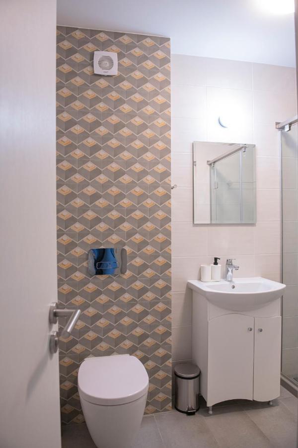 Miami A Lovely City Center 2 Bedrooms Apartment With Private Parking Sofia Exterior photo