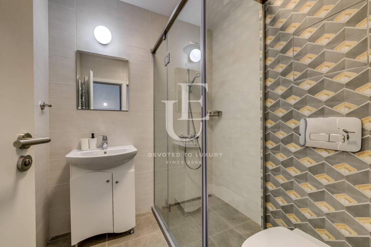 Miami A Lovely City Center 2 Bedrooms Apartment With Private Parking Sofia Exterior photo