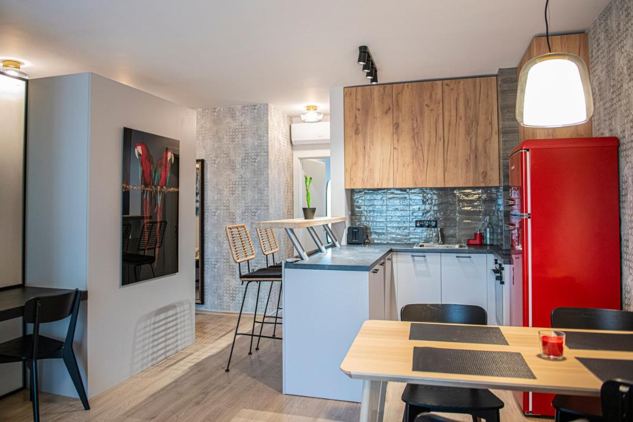 Miami A Lovely City Center 2 Bedrooms Apartment With Private Parking Sofia Exterior photo