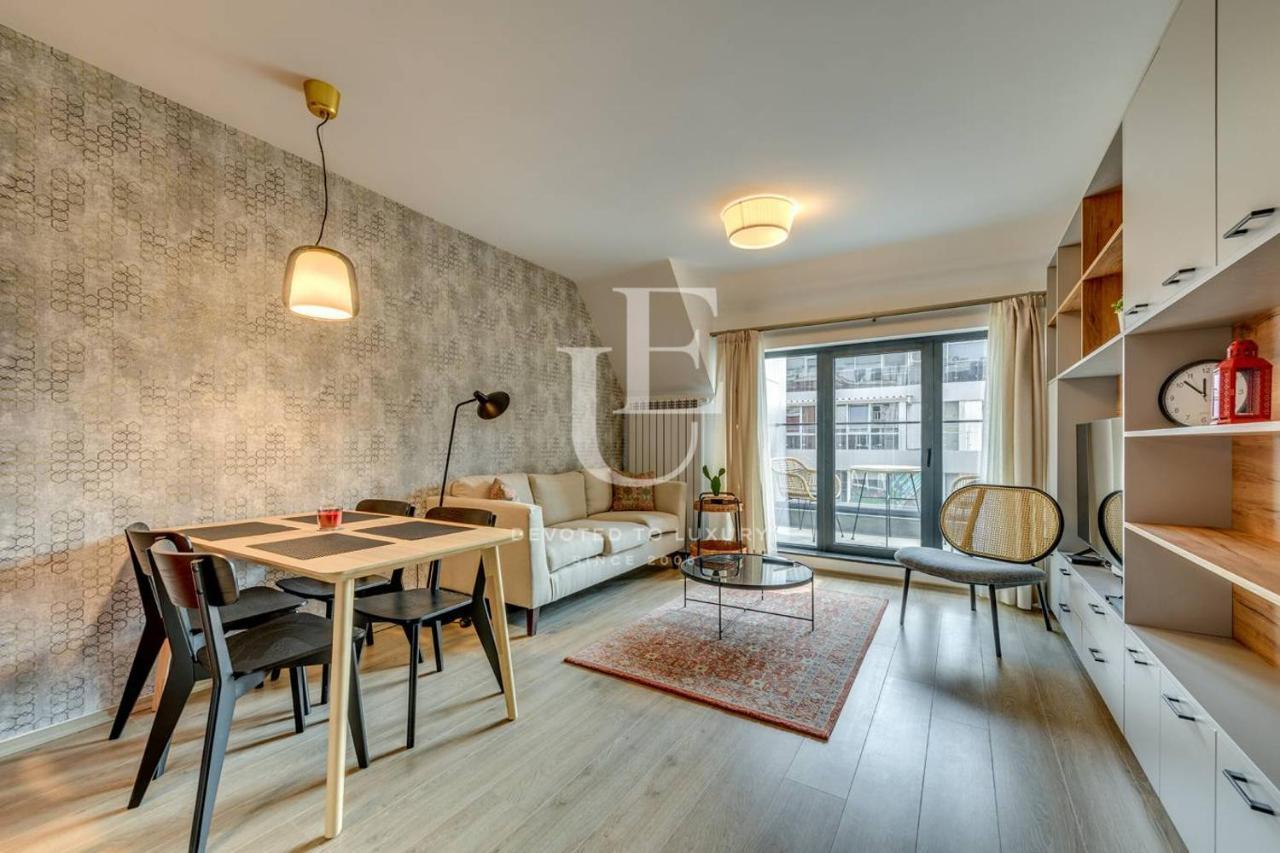 Miami A Lovely City Center 2 Bedrooms Apartment With Private Parking Sofia Exterior photo
