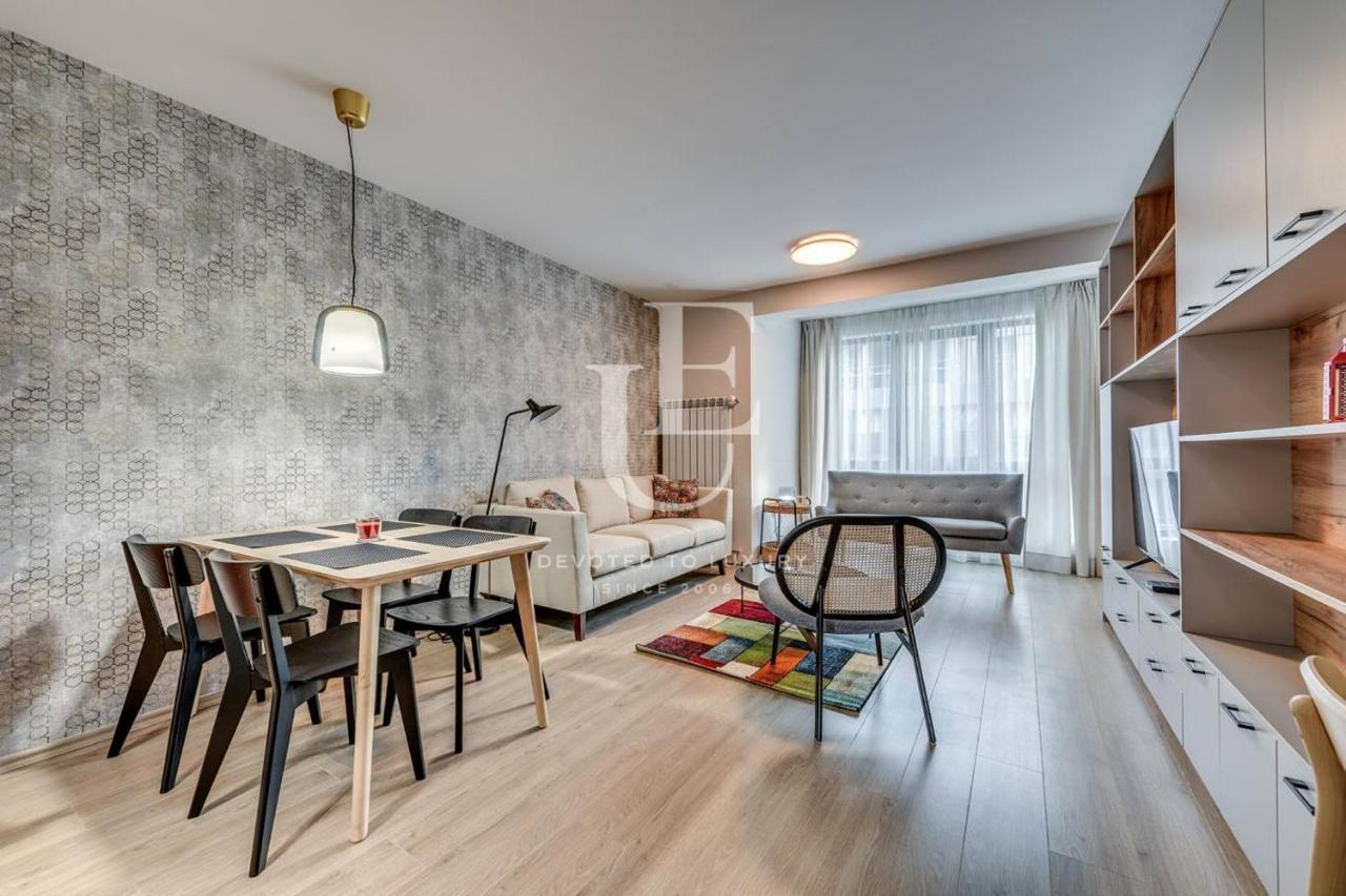 Miami A Lovely City Center 2 Bedrooms Apartment With Private Parking Sofia Exterior photo