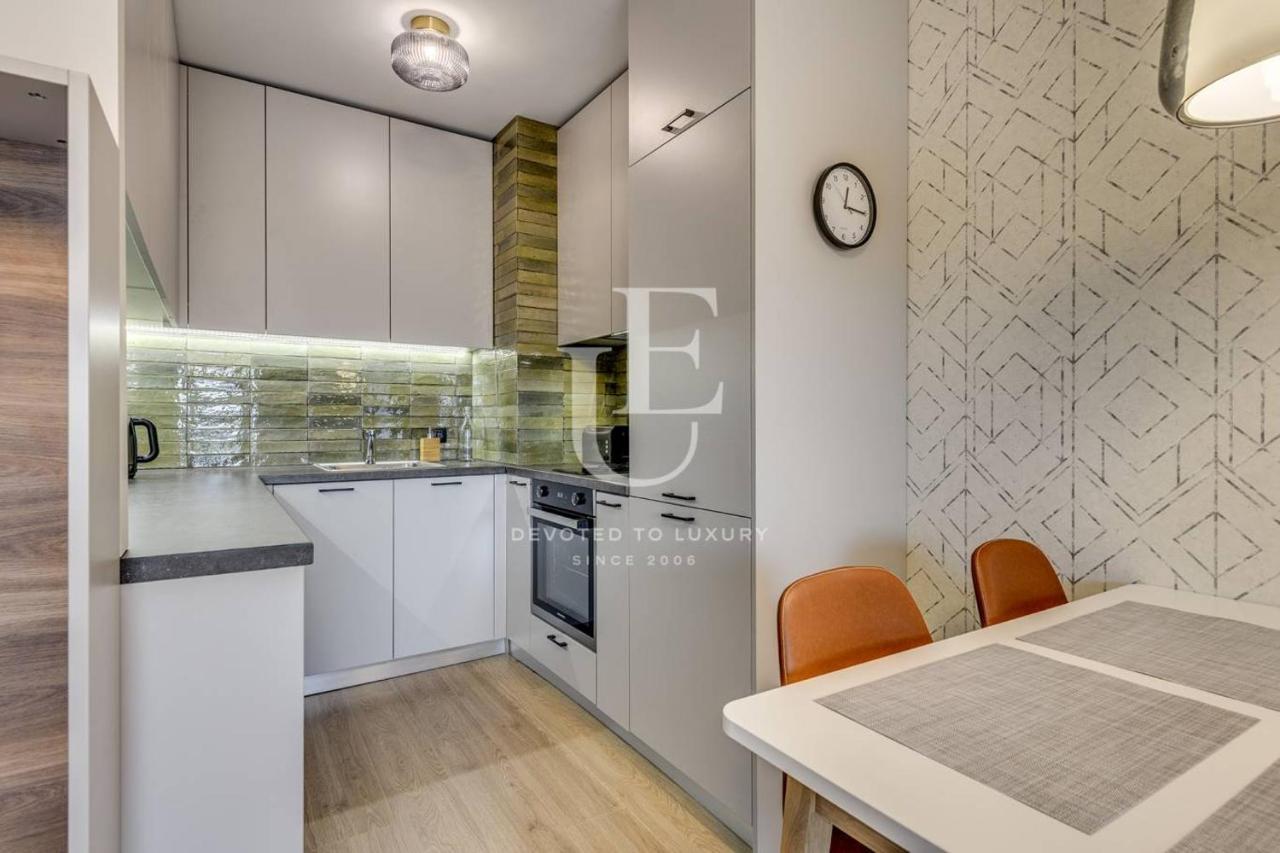 Miami A Lovely City Center 2 Bedrooms Apartment With Private Parking Sofia Exterior photo