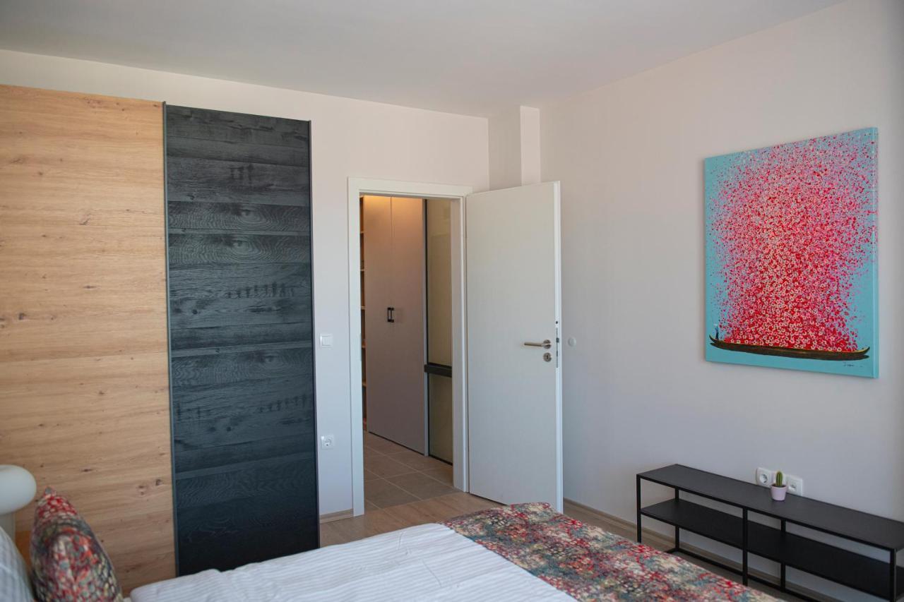 Miami A Lovely City Center 2 Bedrooms Apartment With Private Parking Sofia Exterior photo