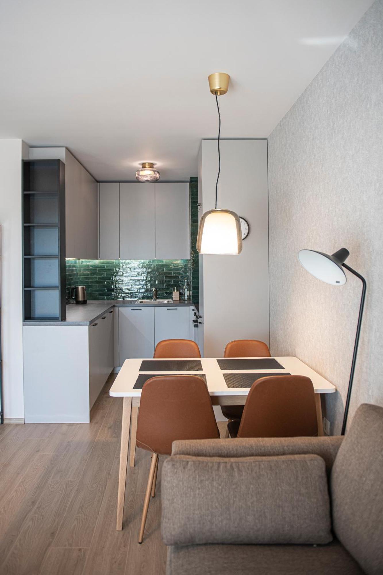 Miami A Lovely City Center 2 Bedrooms Apartment With Private Parking Sofia Exterior photo