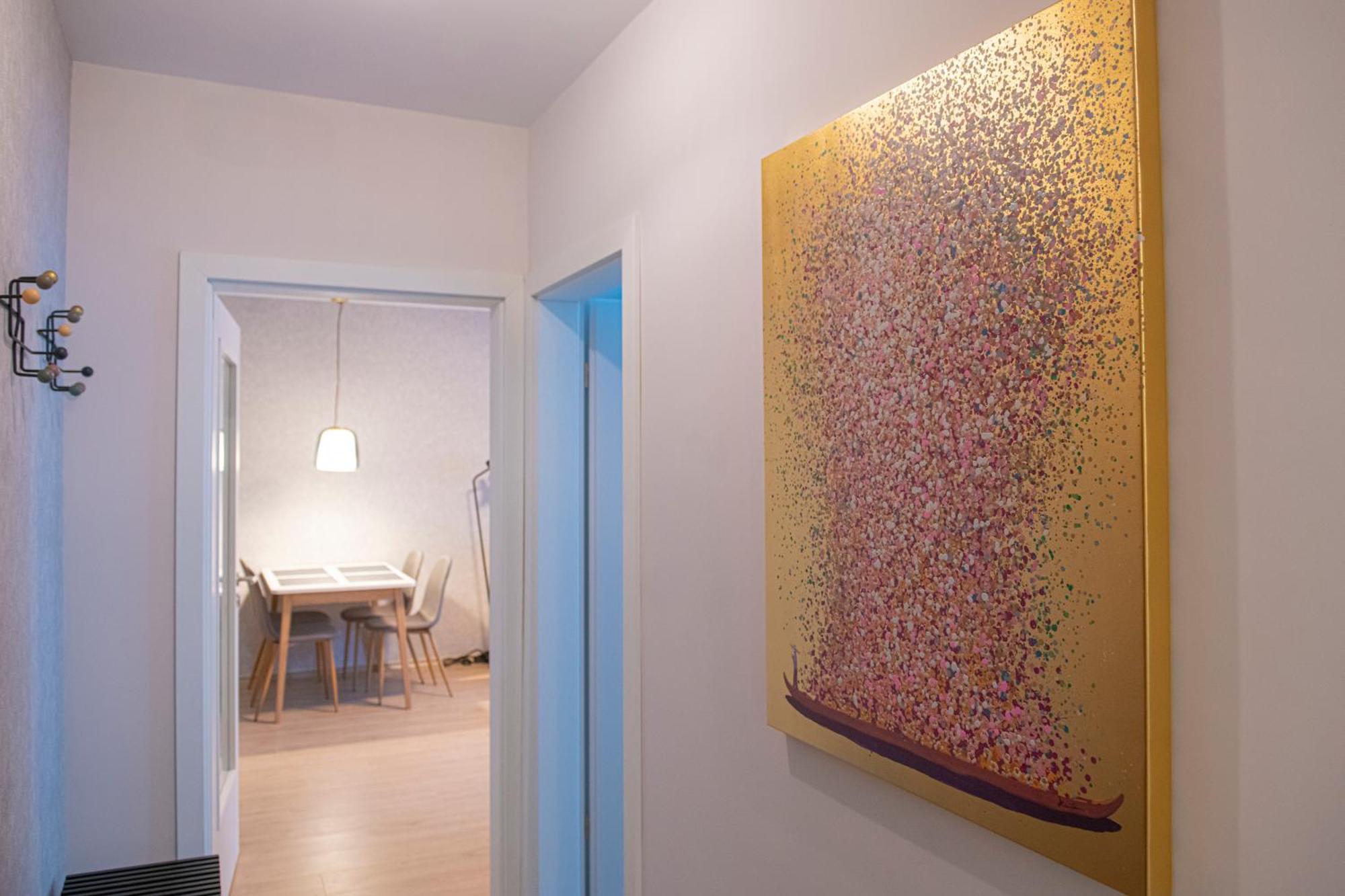 Miami A Lovely City Center 2 Bedrooms Apartment With Private Parking Sofia Exterior photo
