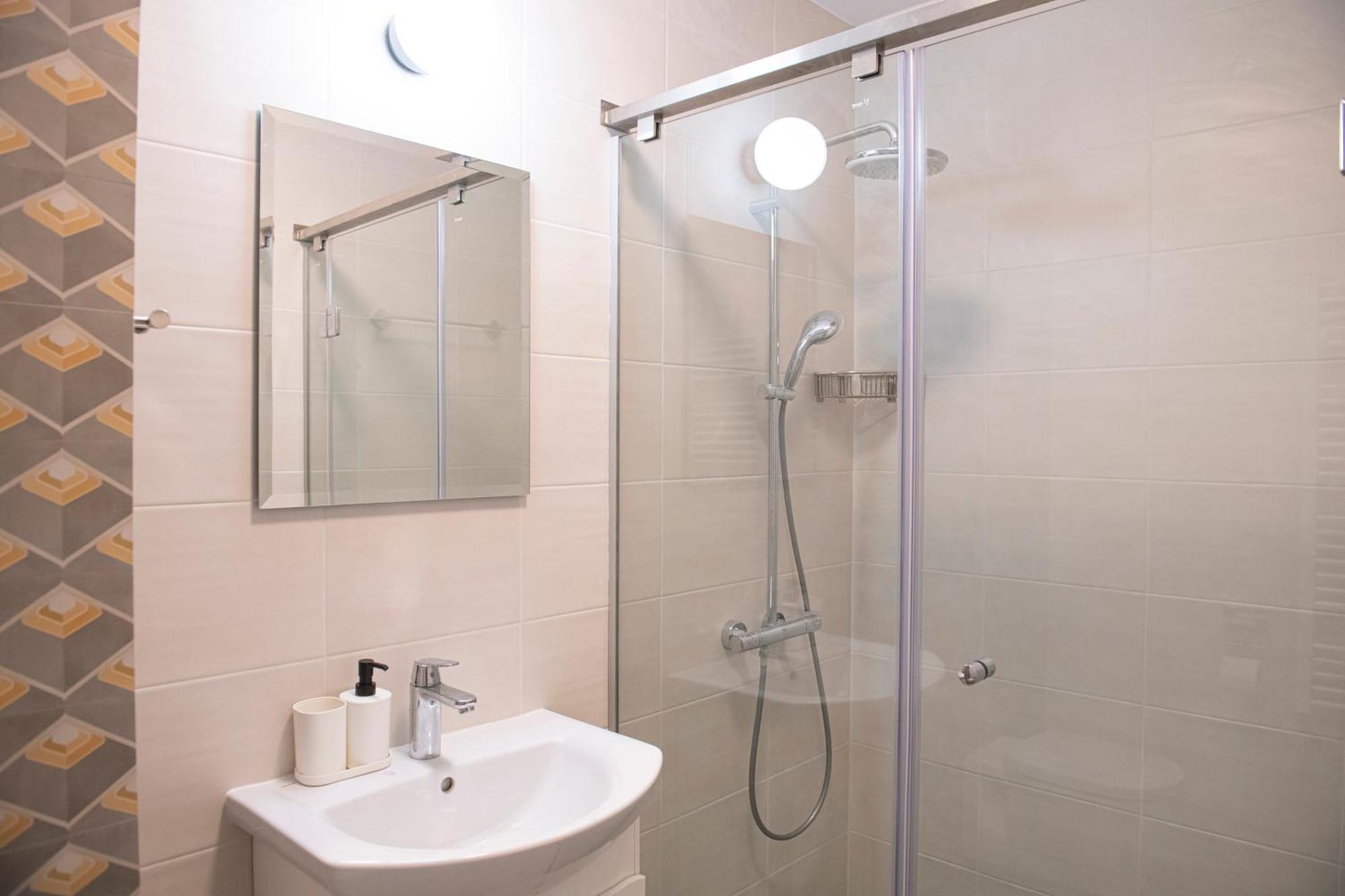 Miami A Lovely City Center 2 Bedrooms Apartment With Private Parking Sofia Exterior photo