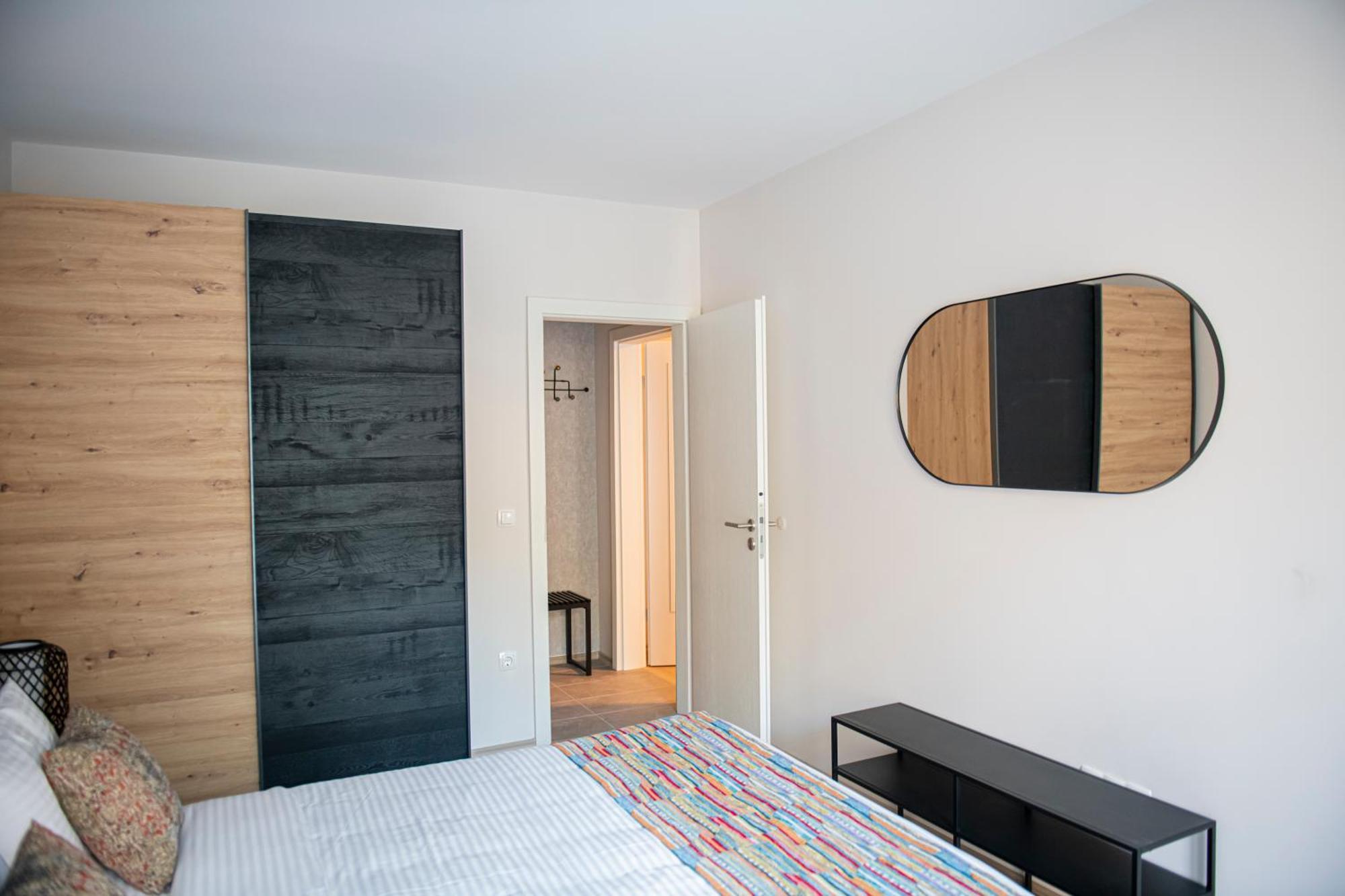 Miami A Lovely City Center 2 Bedrooms Apartment With Private Parking Sofia Exterior photo