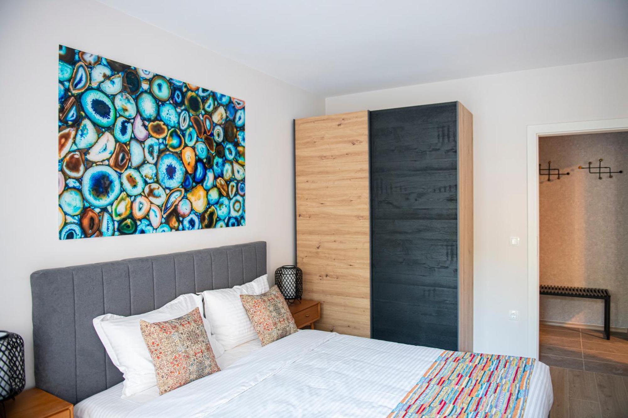 Miami A Lovely City Center 2 Bedrooms Apartment With Private Parking Sofia Exterior photo