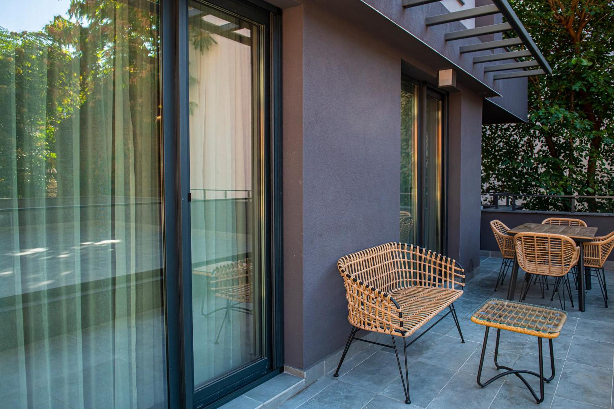 Miami A Lovely City Center 2 Bedrooms Apartment With Private Parking Sofia Exterior photo