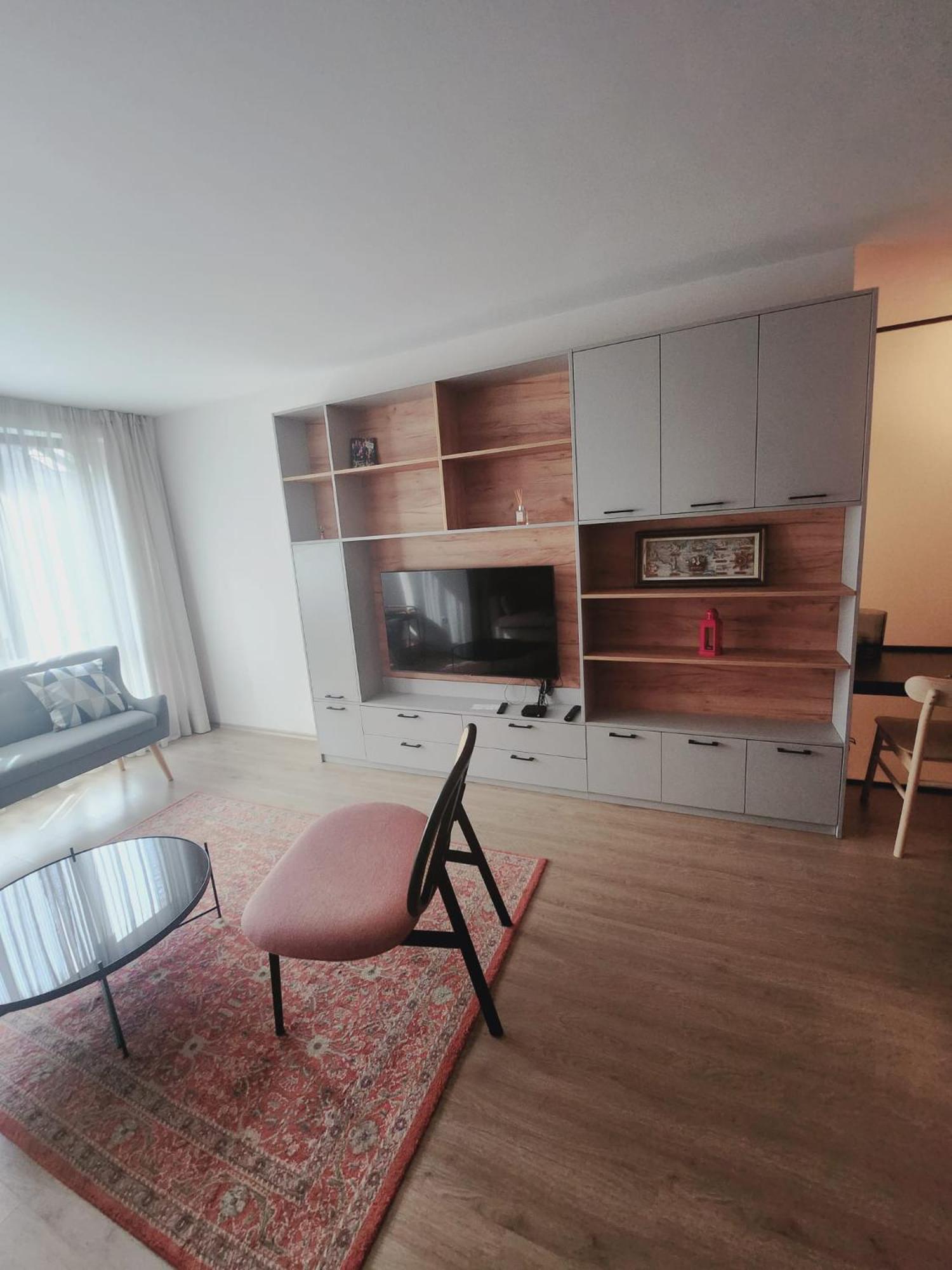 Miami A Lovely City Center 2 Bedrooms Apartment With Private Parking Sofia Exterior photo