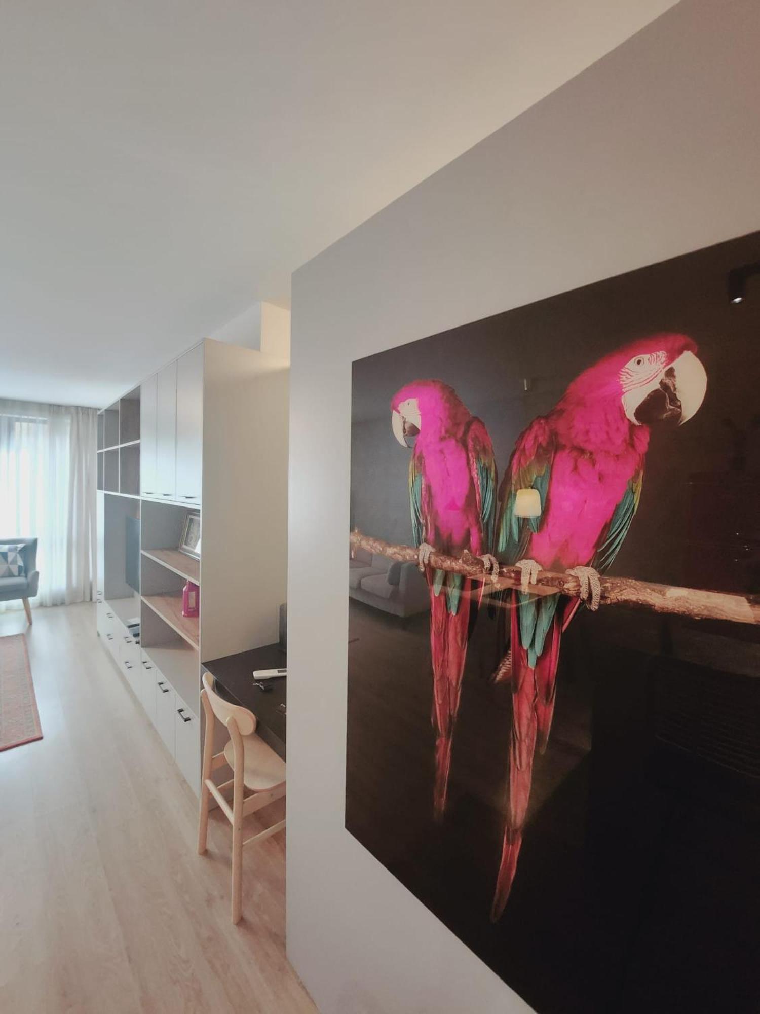 Miami A Lovely City Center 2 Bedrooms Apartment With Private Parking Sofia Exterior photo