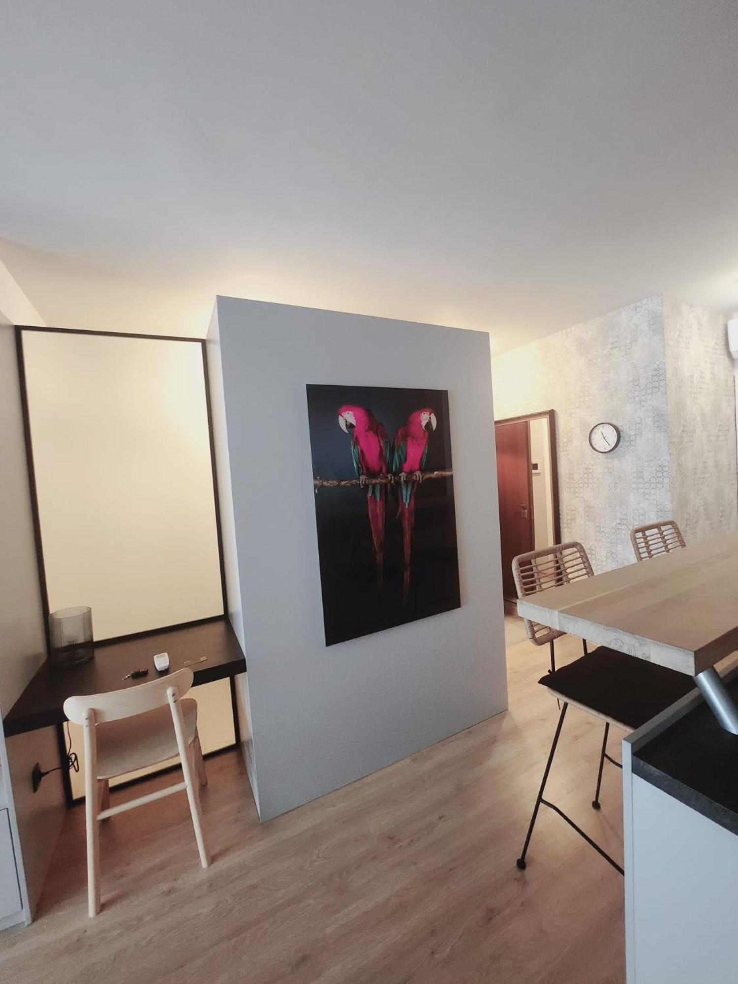 Miami A Lovely City Center 2 Bedrooms Apartment With Private Parking Sofia Exterior photo