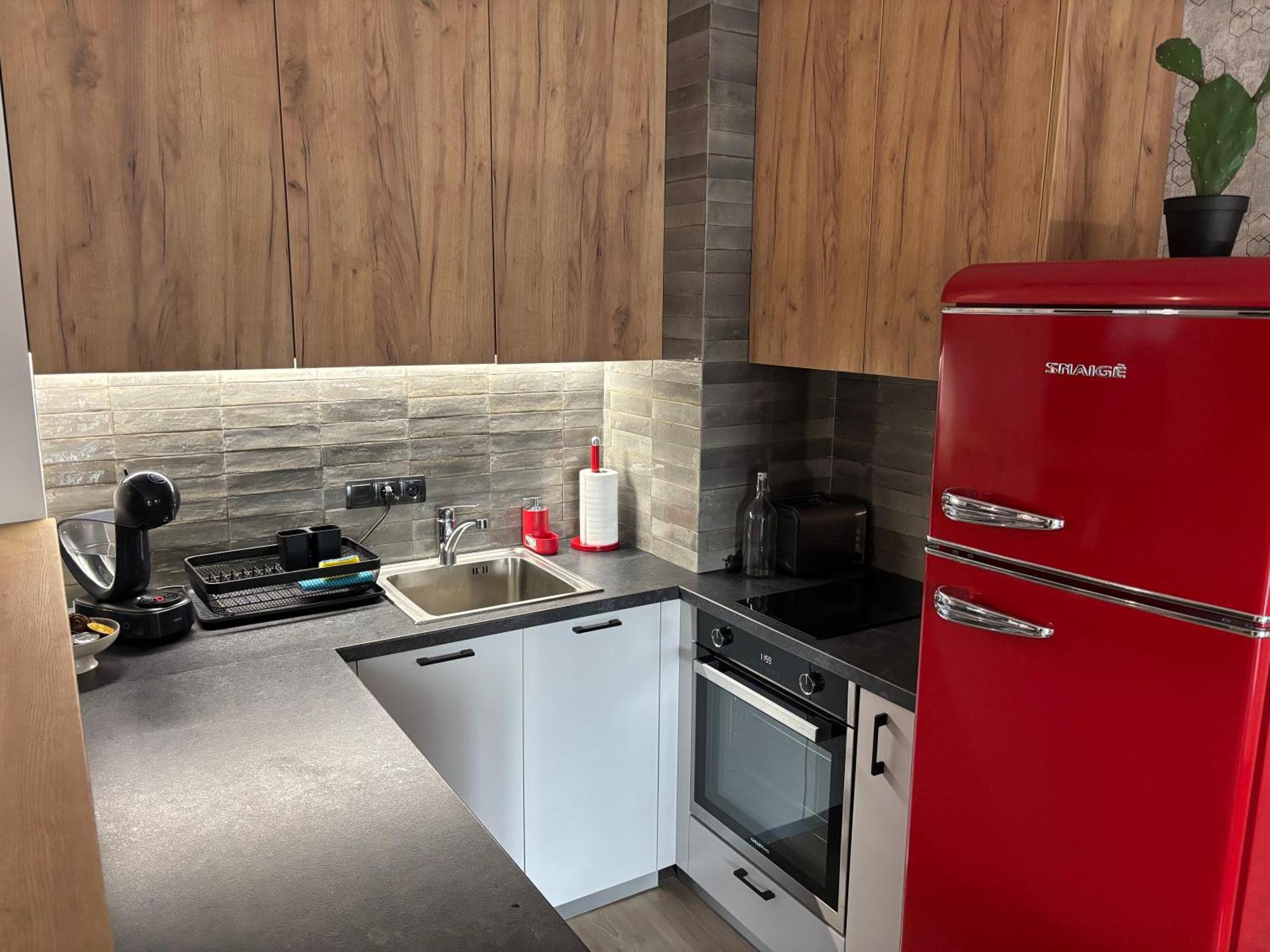 Miami A Lovely City Center 2 Bedrooms Apartment With Private Parking Sofia Exterior photo